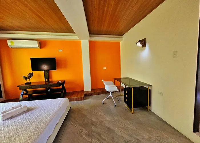 Las Luciernagas Hotel