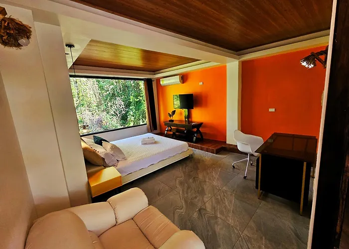 Las Luciernagas Hotel