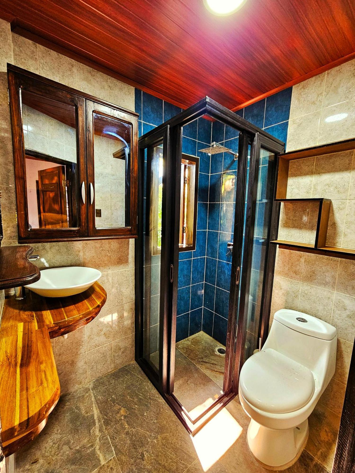 Hotel Luciernagas