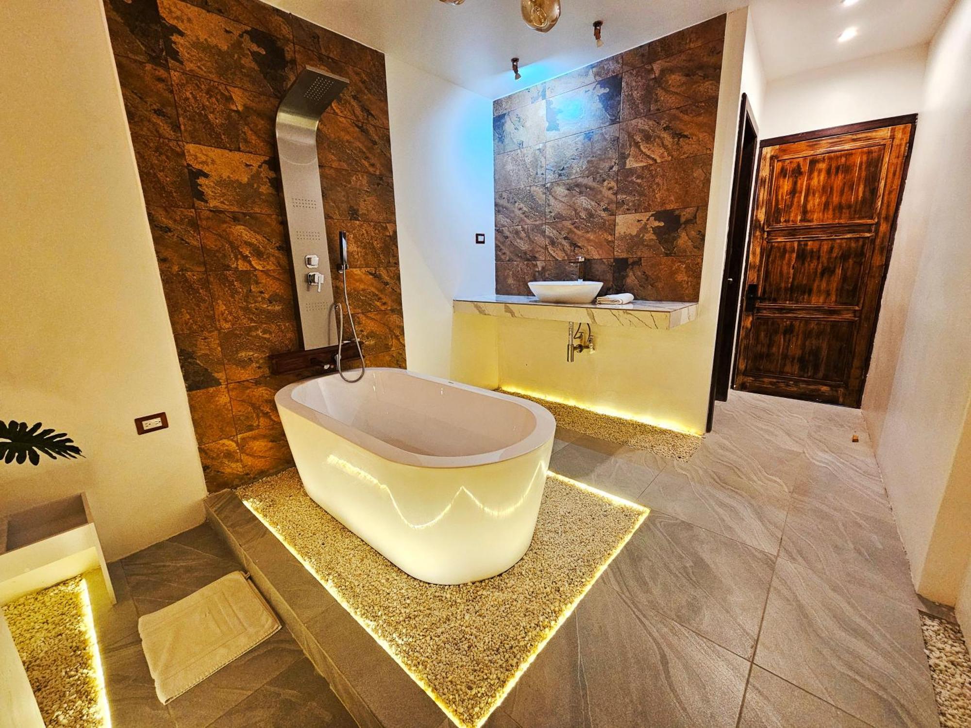 Hotel Luciernagas