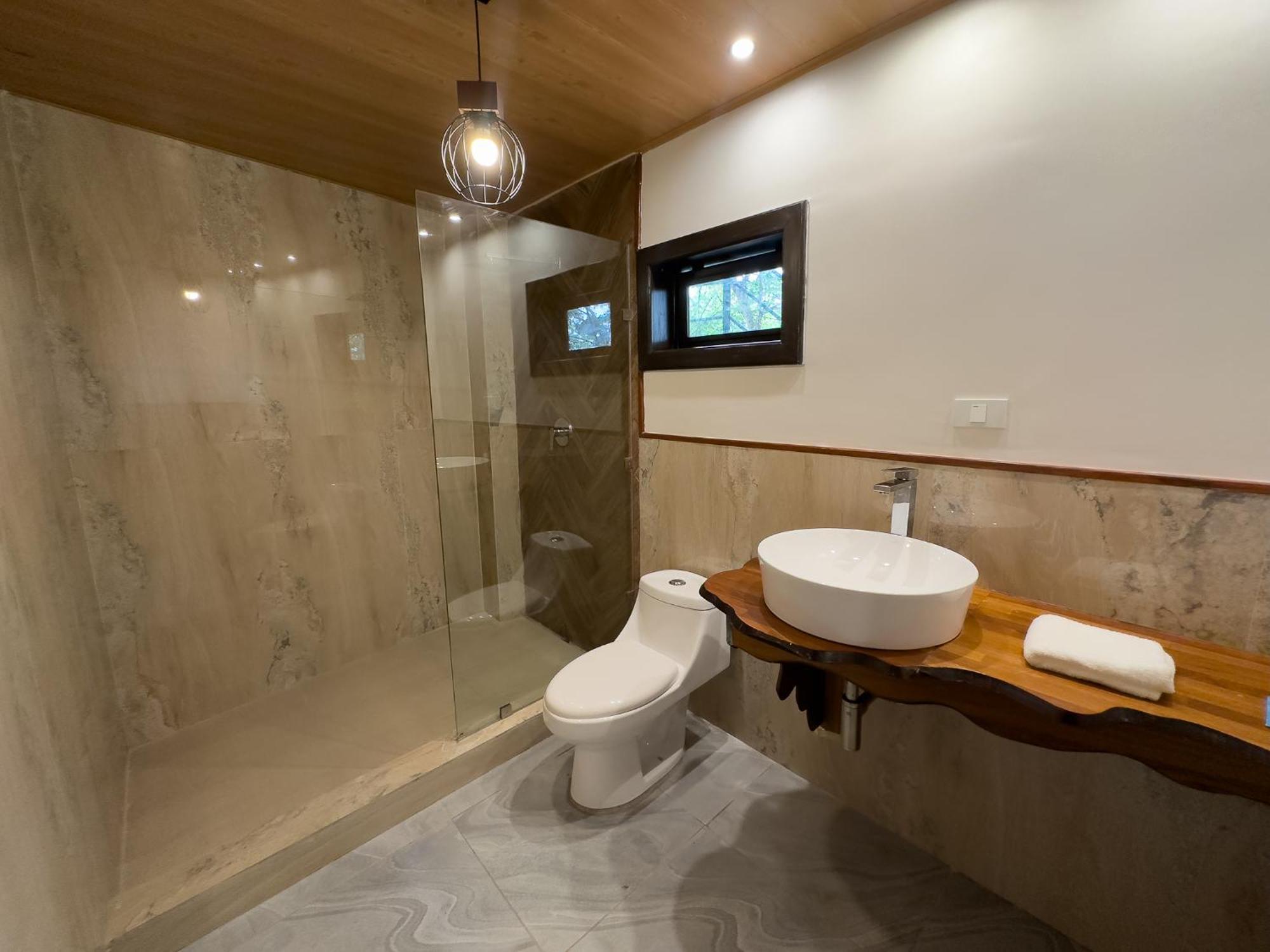 Luciernagas Hotel Flores