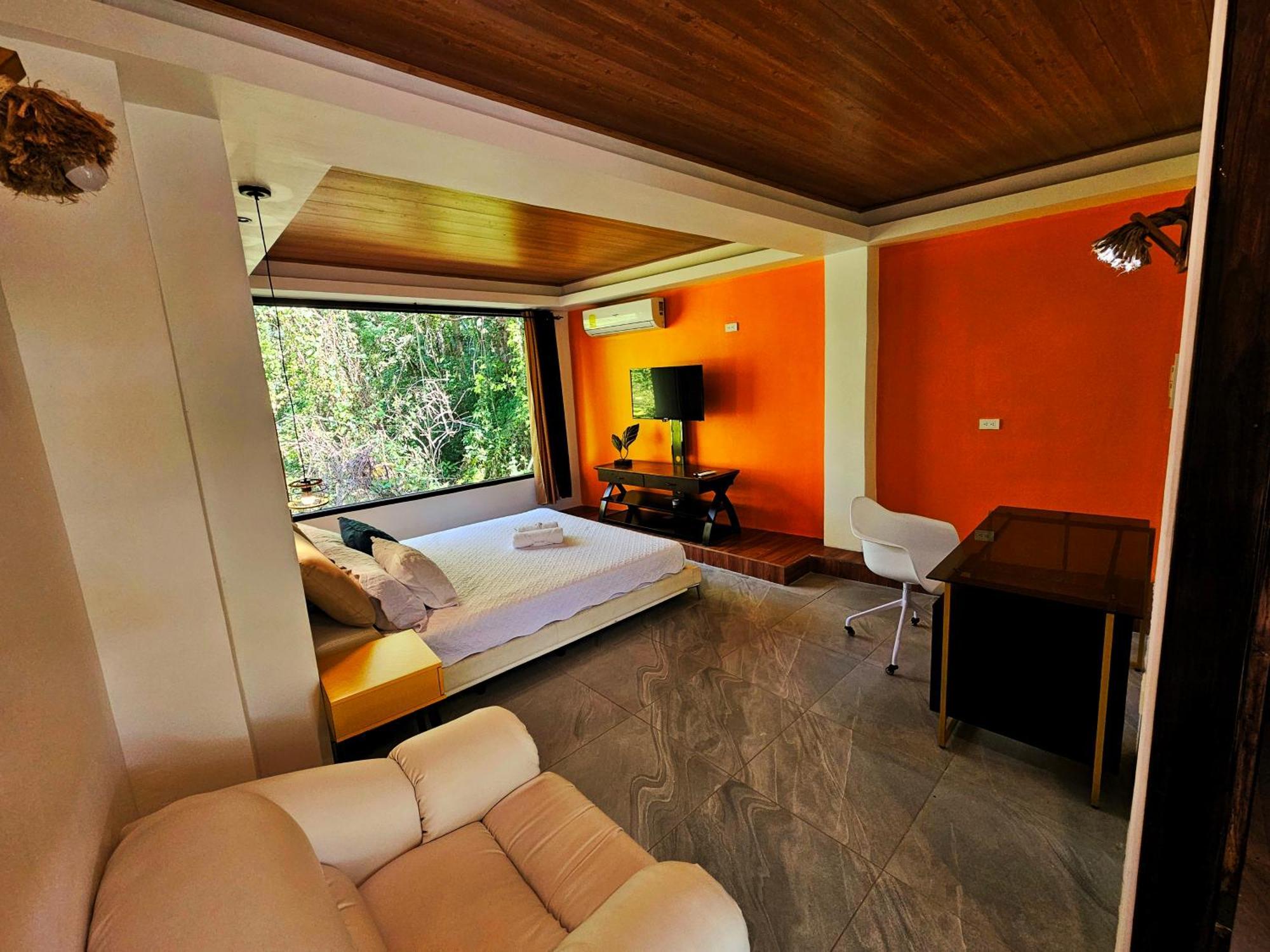 Hotel Luciernagas *